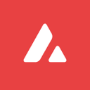 AVAXUSD logo