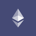 ETHUSD logo