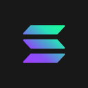 SOLUSD logo