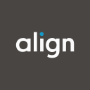 ALGN logo