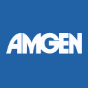 AMGN logo