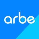 ARBE logo
