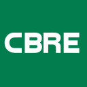 CBRE logo