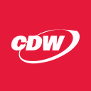 CDW logo