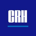 CRH logo
