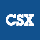 CSX logo