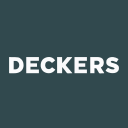 DECK logo