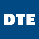 DTE logo