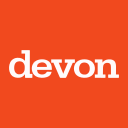 DVN logo