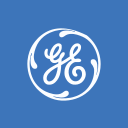GE logo