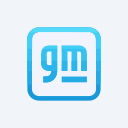GM logo