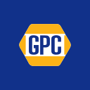 GPC logo