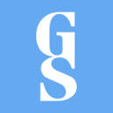 GS logo