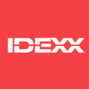 IDXX logo