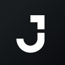 J logo