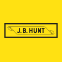 JBHT logo