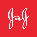JNJ logo