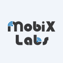 MOBX logo