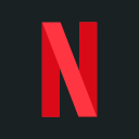 NFLX logo