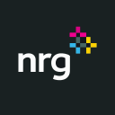 NRG logo