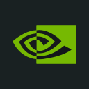 NVDA logo