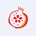 POM logo