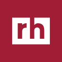 RHI logo