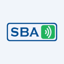 SBAC logo