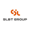 SLBT logo