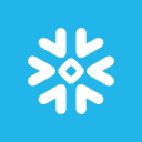 SNOW logo