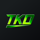 TKO logo
