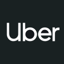 UBER logo