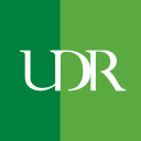 UDR logo