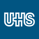 UHS logo