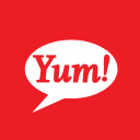 YUM logo
